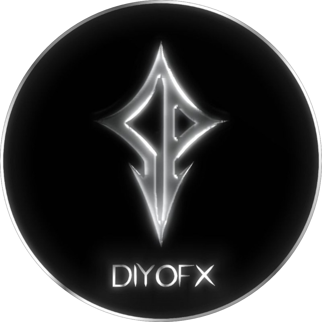 DiyoFX Logo